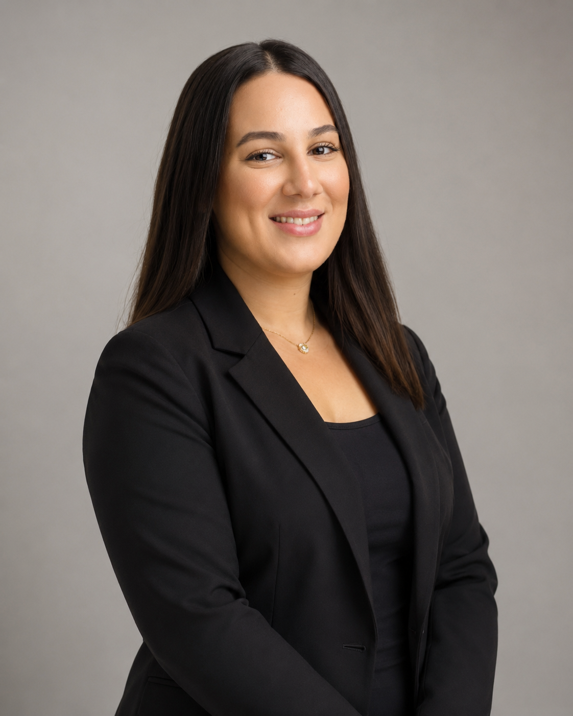 Aida Aramideh — Head of Beauty Services at Amor House