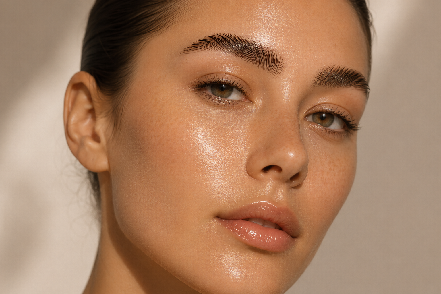 Brows & Hair Removal treatments at Amor House