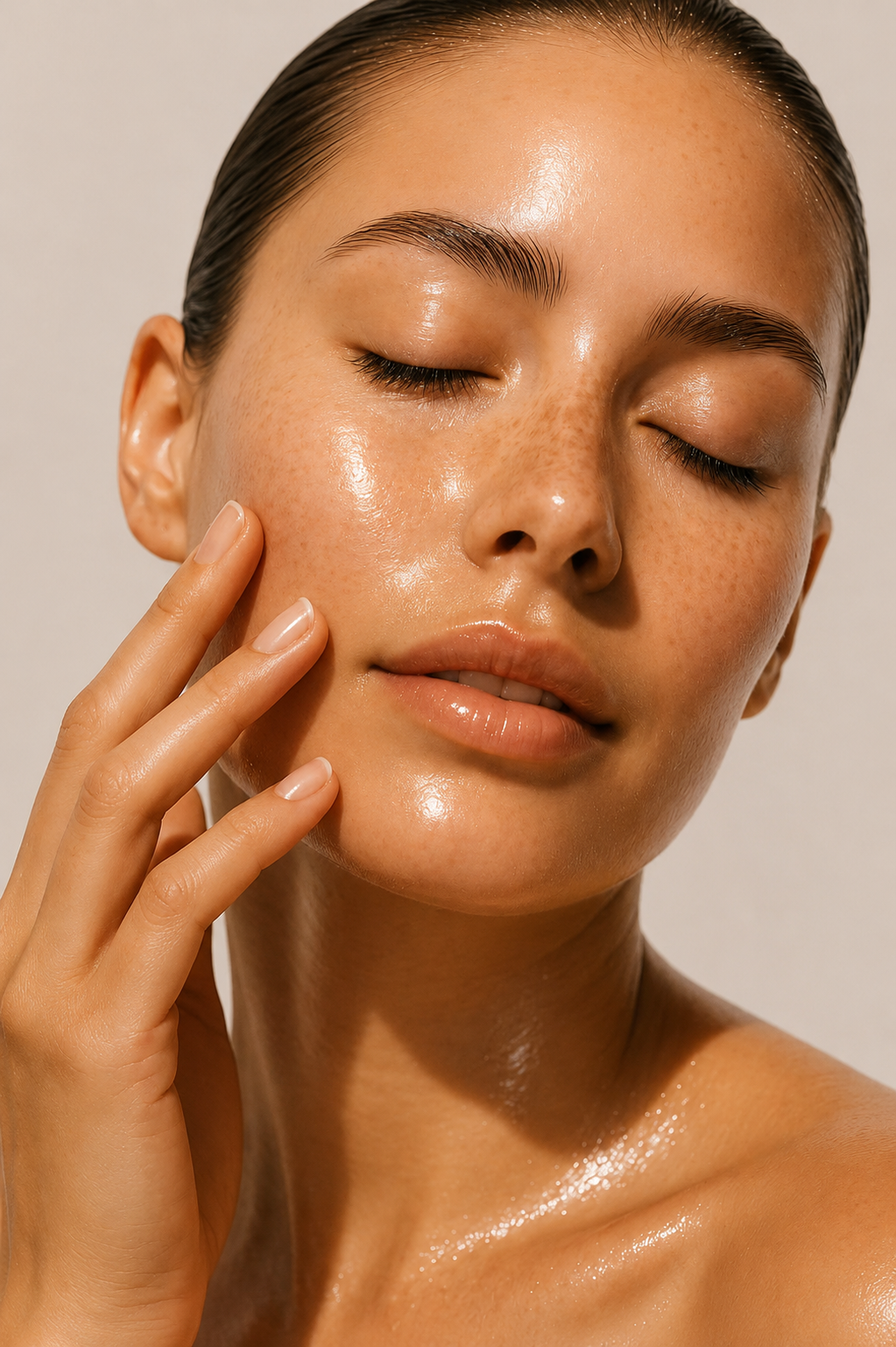 Skin Technology treatments at Amor House