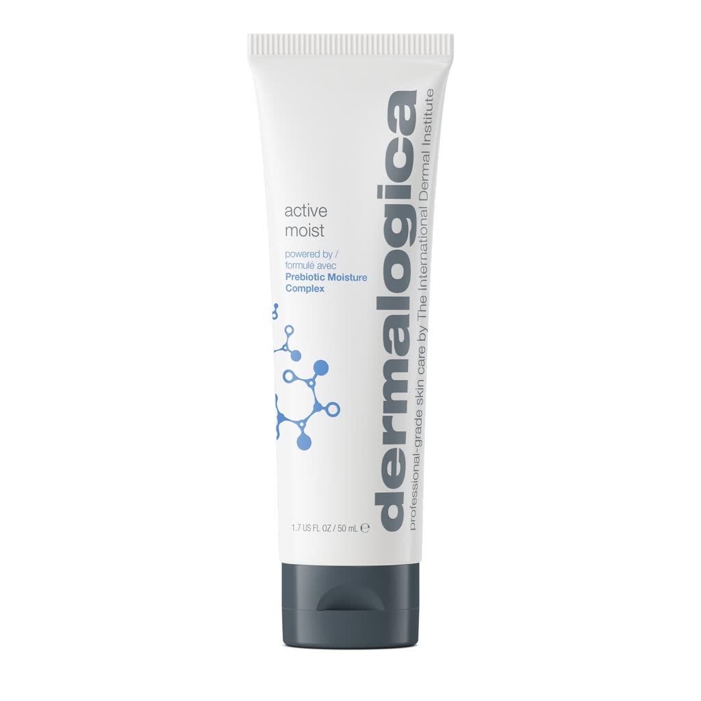 Dermalogica Active Moist — 50ml