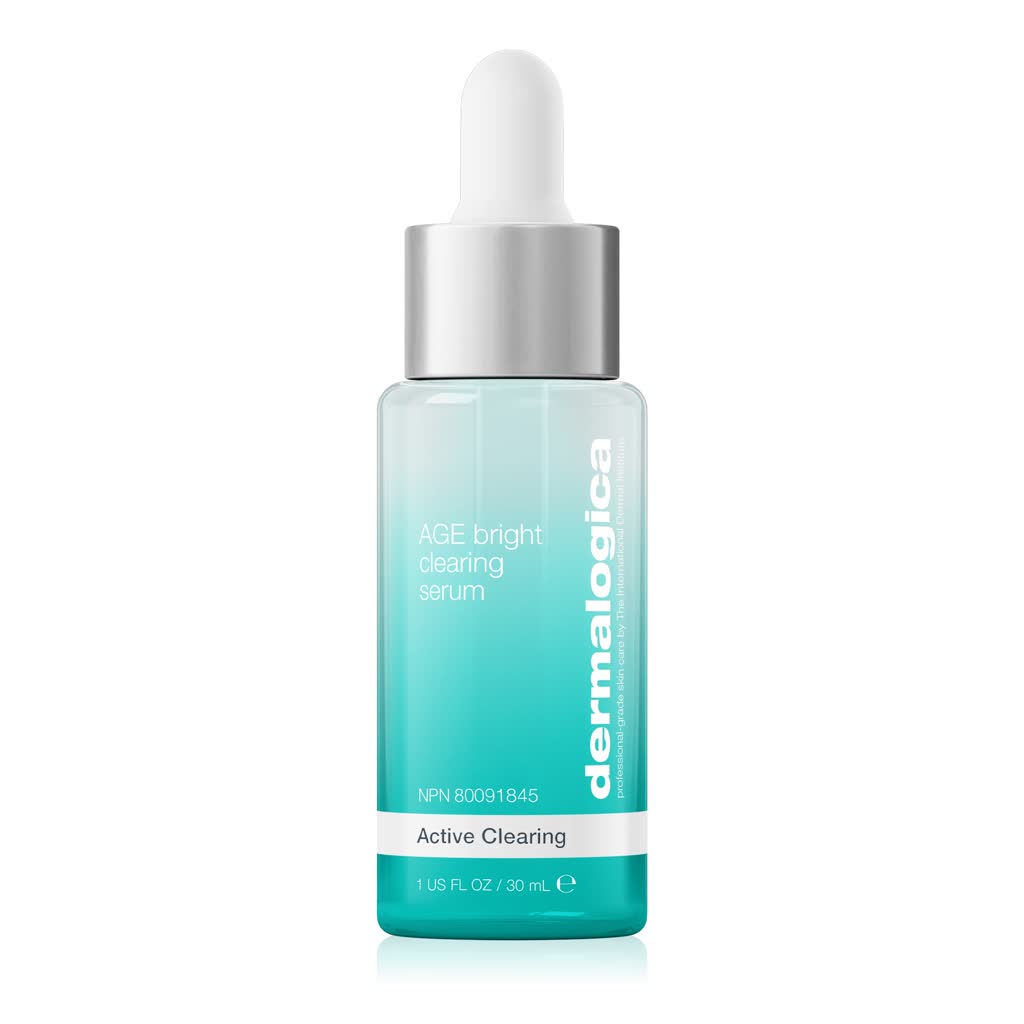 Dermalogica Age Bright Clearing Serum — 30ml