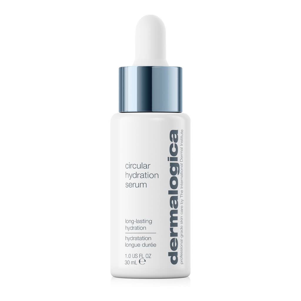 Dermalogica Circular Hydration Serum — 30ml