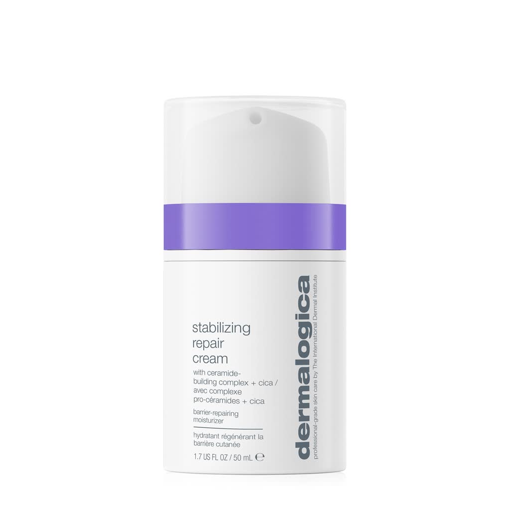 Dermalogica UltraCalming Stabilizing Repair Cream — 50ml