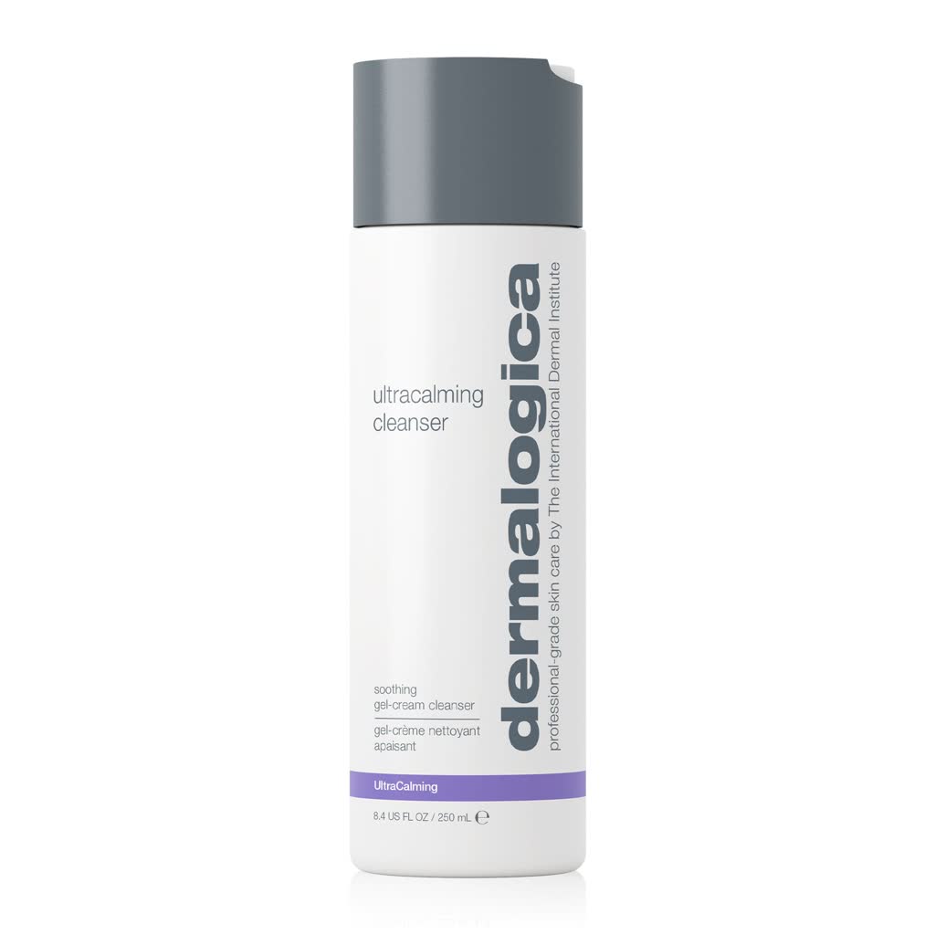 Dermalogica UltraCalming Cleanser — 250ml